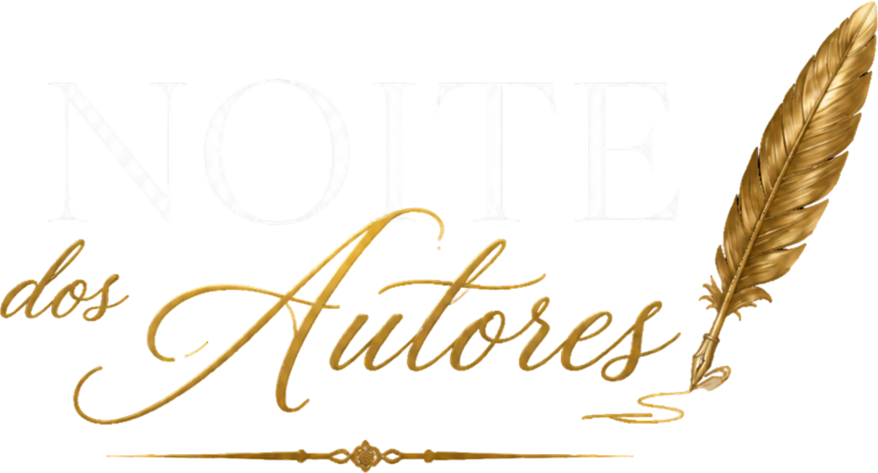 Noite dos Autores